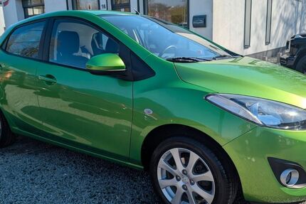 Mazda 2 95.400 km 4.990 &euro; Wismar 23970