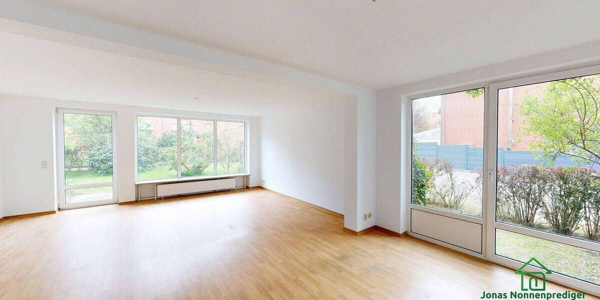 Reihenendhaus Schwerin Mueß - 6 Zimmer, 151 m&sup2;, 320.000&euro; | Angebot:26512941