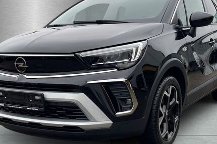 Opel Crossland (X) 22.593 km 20.980 € Schwerin 19061