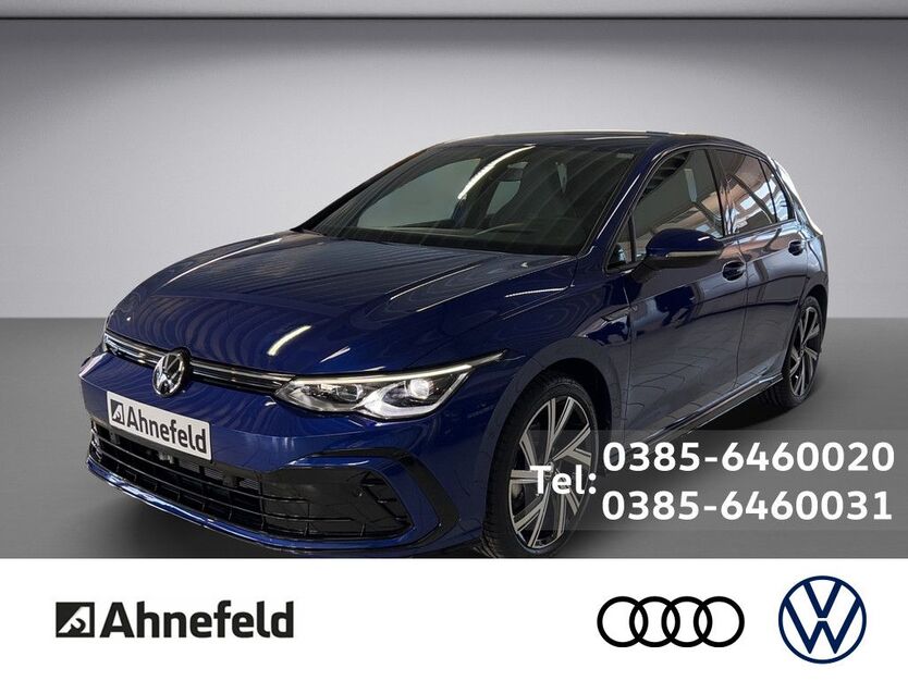 VW Golf 2.500 km 38.900 € Schwerin 19061