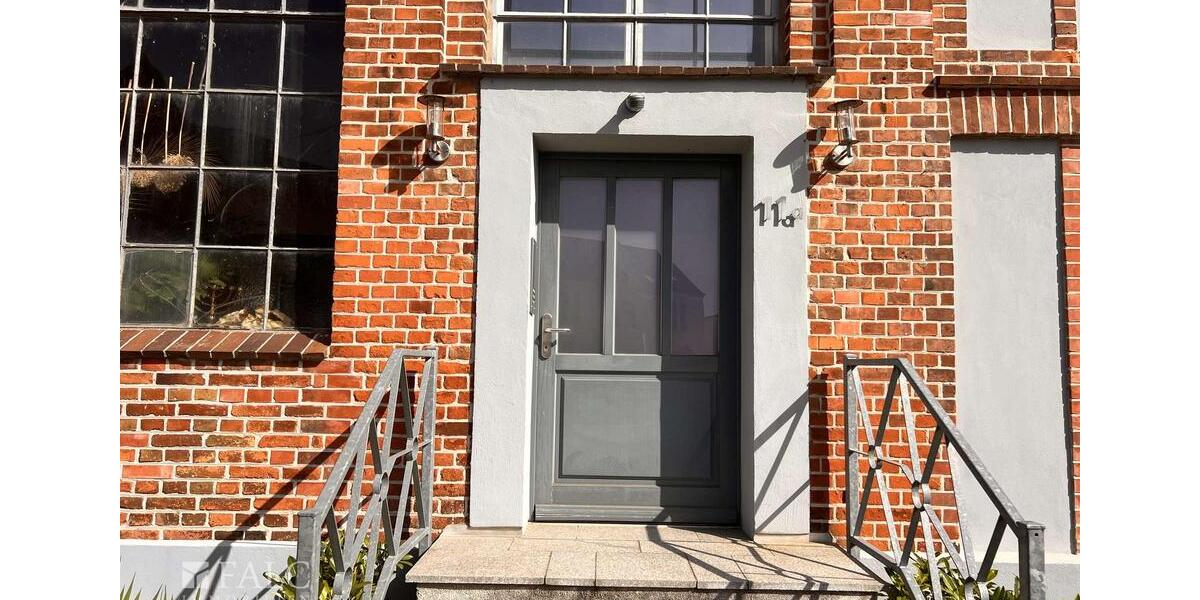 Dachgeschoßwohnung Gadebusch - 2 Zimmer, 85 m&sup2;, 650&euro; | Angebot:26442107