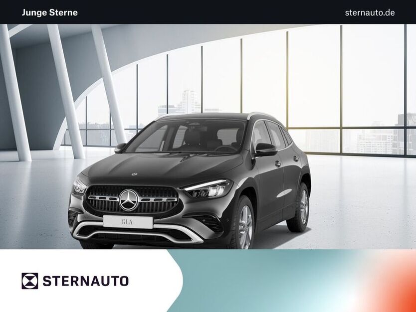 GLA 200