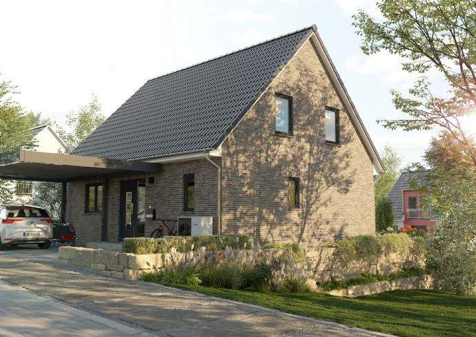 Einfamilienhaus Pinnow Godern - 6 Zimmer, 132 m&sup2;, 246.050&euro; | Angebot:25731789