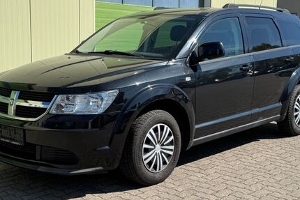 Dodge Journey 198.760 km 4.595 &euro; Brüsewitz 19071