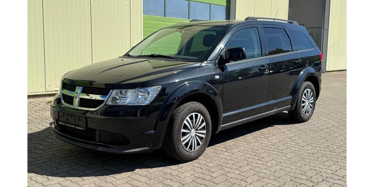 Dodge Journey 198.760 km 4.595 &euro; Brüsewitz 19071