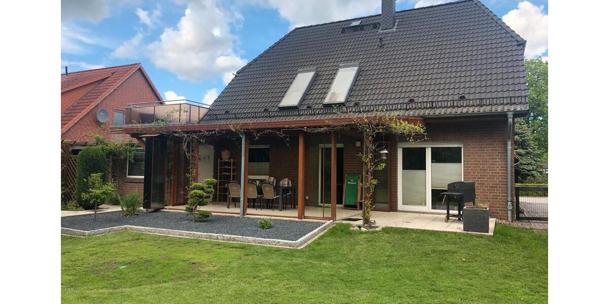 Einfamilienhaus Hagenow - 5 Zimmer, 170 m&sup2;, 395.000&euro; | Angebot:26881647