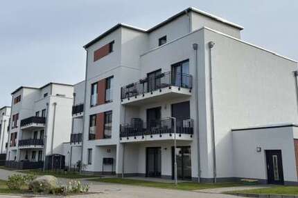 Wohnung Krebsförden Krebsförden - 3 Zimmer, 107 m&sup2;, 289.000&euro; | Angebot:27019958