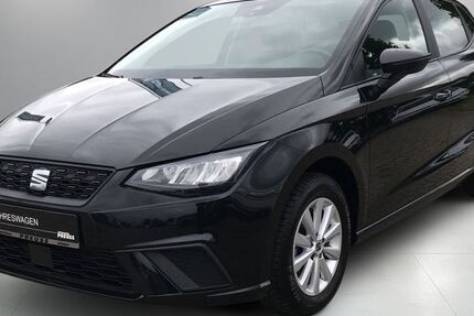 Seat Ibiza 31.022 km 17.995 &euro; Wismar 23966