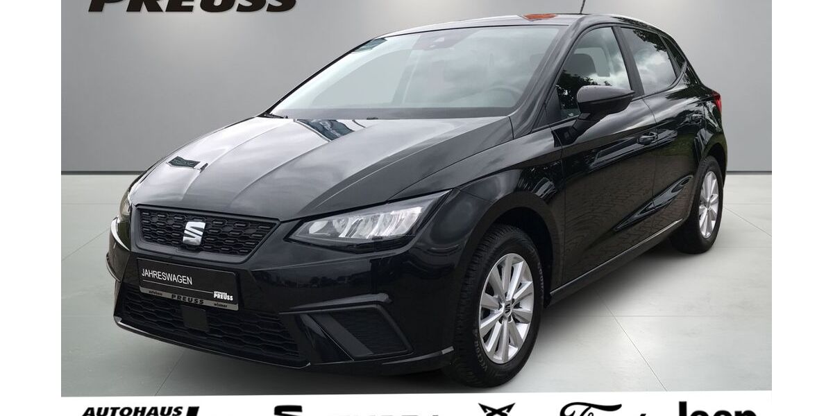 Seat Ibiza 31.022 km 17.995 &euro; Wismar 23966
