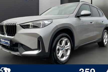 BMW X1 5.877 km 34.890 &euro; Dorf Mecklenburg/Wismar 23972