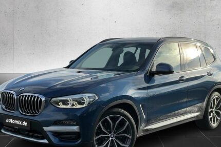 BMW X3 119.021 km 31.900 &euro; Gadebusch 19205