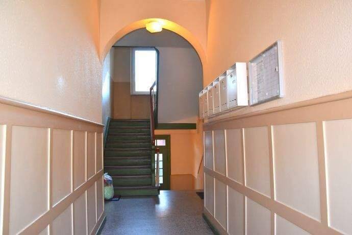 Etagenwohnung Schwerin Paulsstadt - 3 Zimmer, 65 m&sup2;, 490&euro; | Angebot:26816266