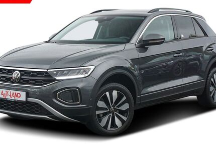 VW T-Roc 41.910 km 27.950 € Schwerin 19061