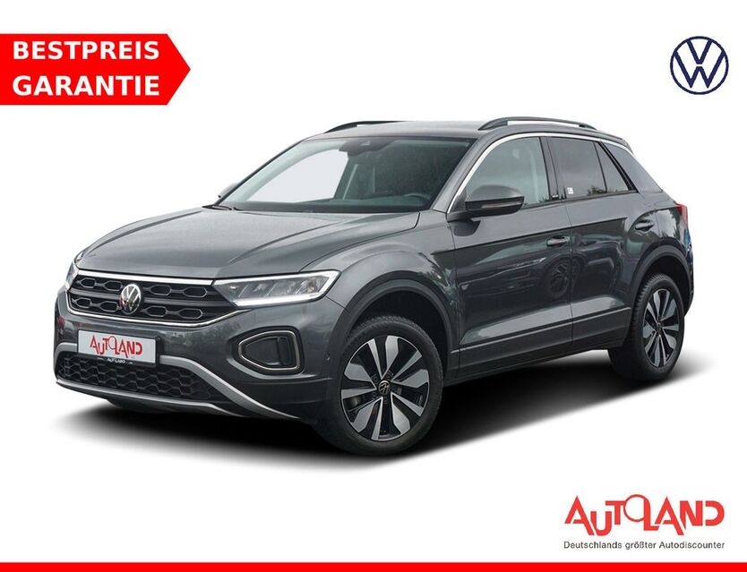 VW T-Roc 41.910 km 27.950 € Schwerin 19061