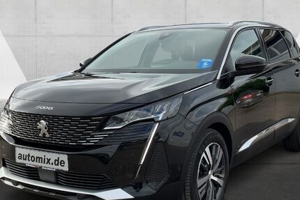 Peugeot 5008 23.400 km 24.850 € Gadebusch 19205