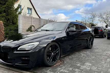 BMW 650 175.000 km 25.499 &euro; Rehna 19217