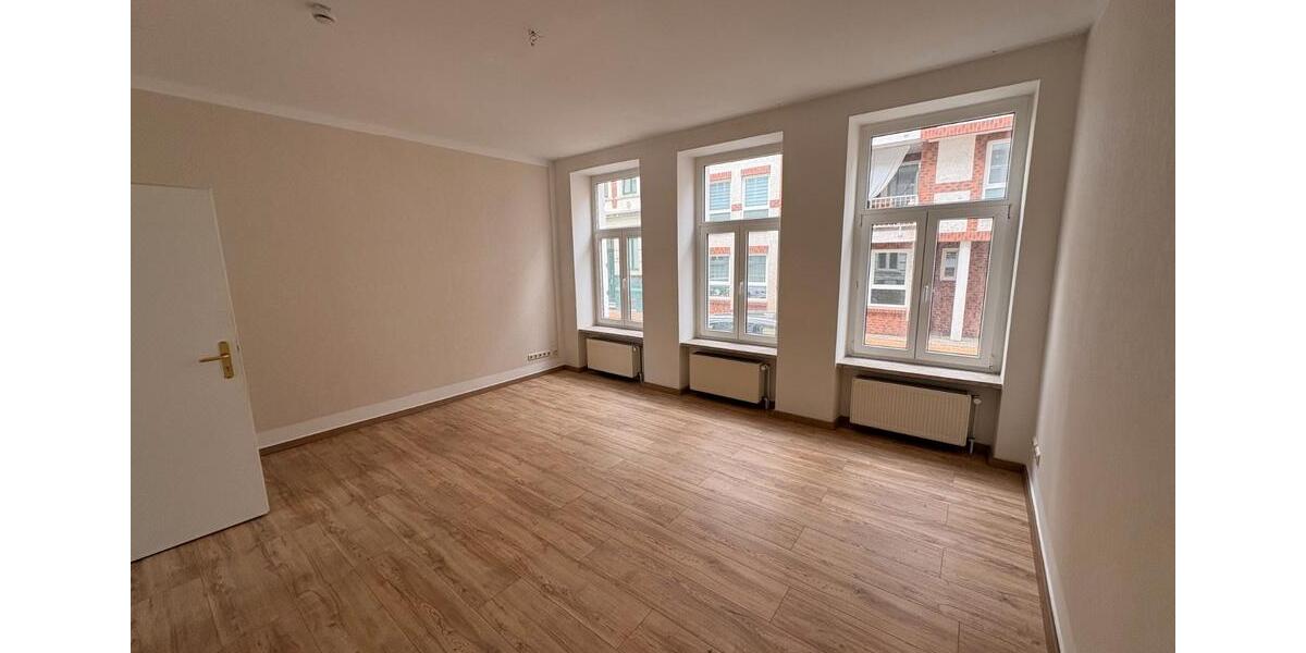Erdgeschoßwohnung Schwerin - 1 Zimmer, 45 m&sup2;, 515&euro; | Angebot:26553092