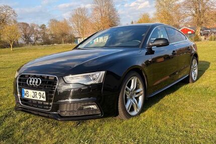 Audi A5 202.000 km 11.000 &euro; Retgendorf 19067