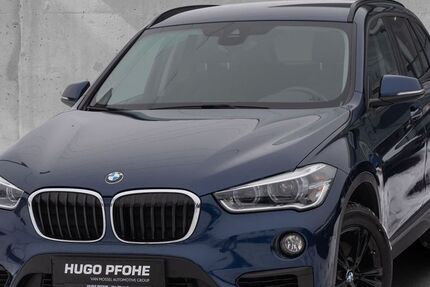 BMW X1 138.000 km 15.490 &euro; Schwerin 19057