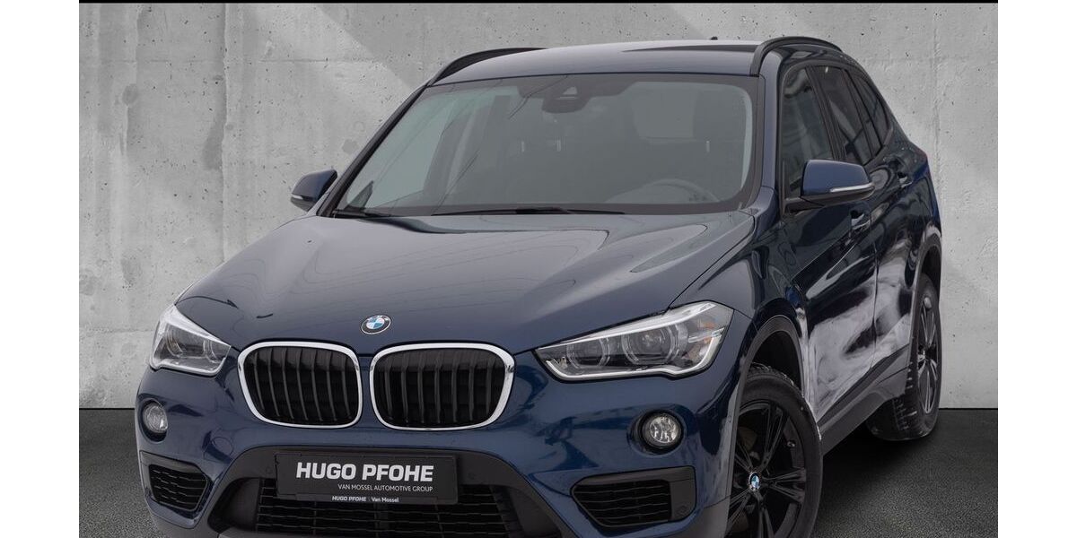 BMW X1 138.000 km 15.990 &euro; Schwerin 19057