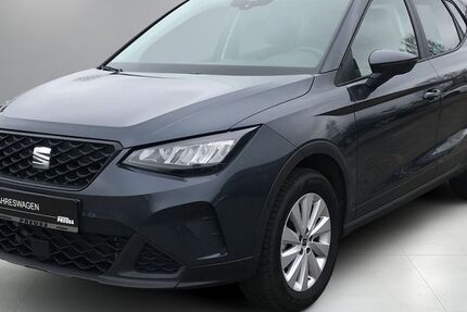 Seat Arona 26.793 km 19.450 &euro; Wismar 23966