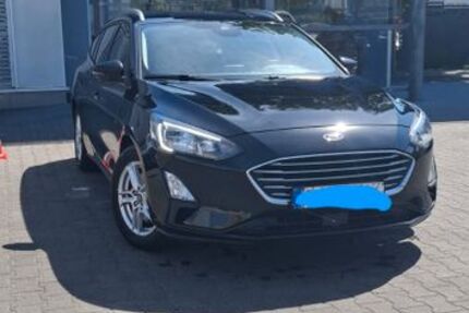 Ford Focus 151.000 km 7.850 &euro; Blankenfelde-Mahlow 15831