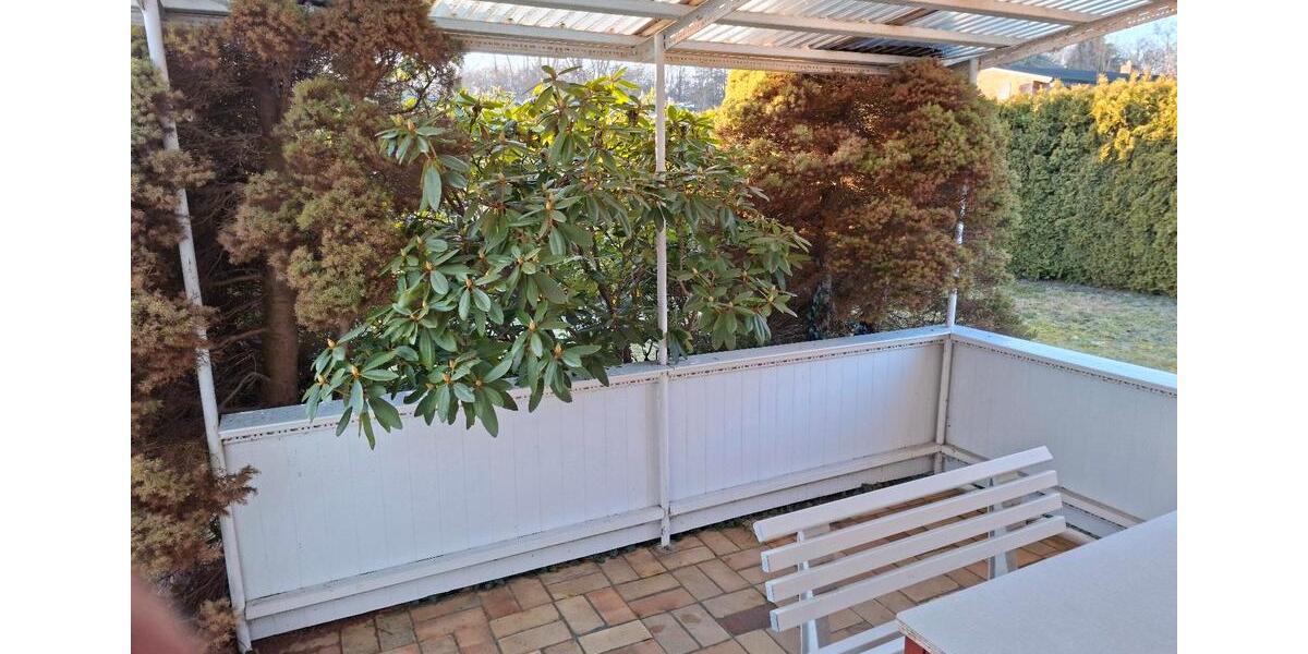Bungalow Leezen - 4 Zimmer, 25 m&sup2;, 42.500&euro; | Angebot:26149612