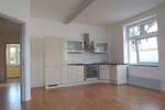 Mitten in der Stadt, fern vom Trubel: 2-Zimmer-Hofwohnung mit Balkon 2 zimmer