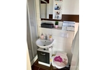 Feldstadt: Helle 2-Zimmer-Wohnung Balkon, Einbauküche & Tageslichtbad – nur 6 Wohnungen! - Etagenwohnung Schwerin Feldstadt | Angebot:26866728