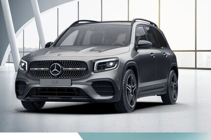 Mercedes-Benz GLB 220 60.087 km 41.650 &euro; Schwerin 19057