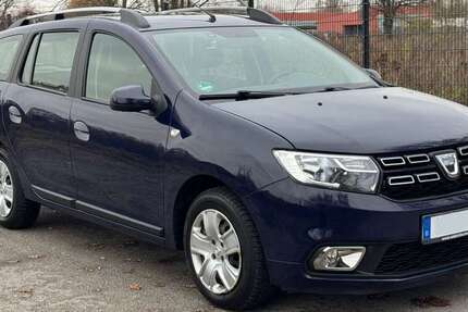 Dacia Logan 75.658 km 7.999 &euro; Königs Wusterhausen 15711