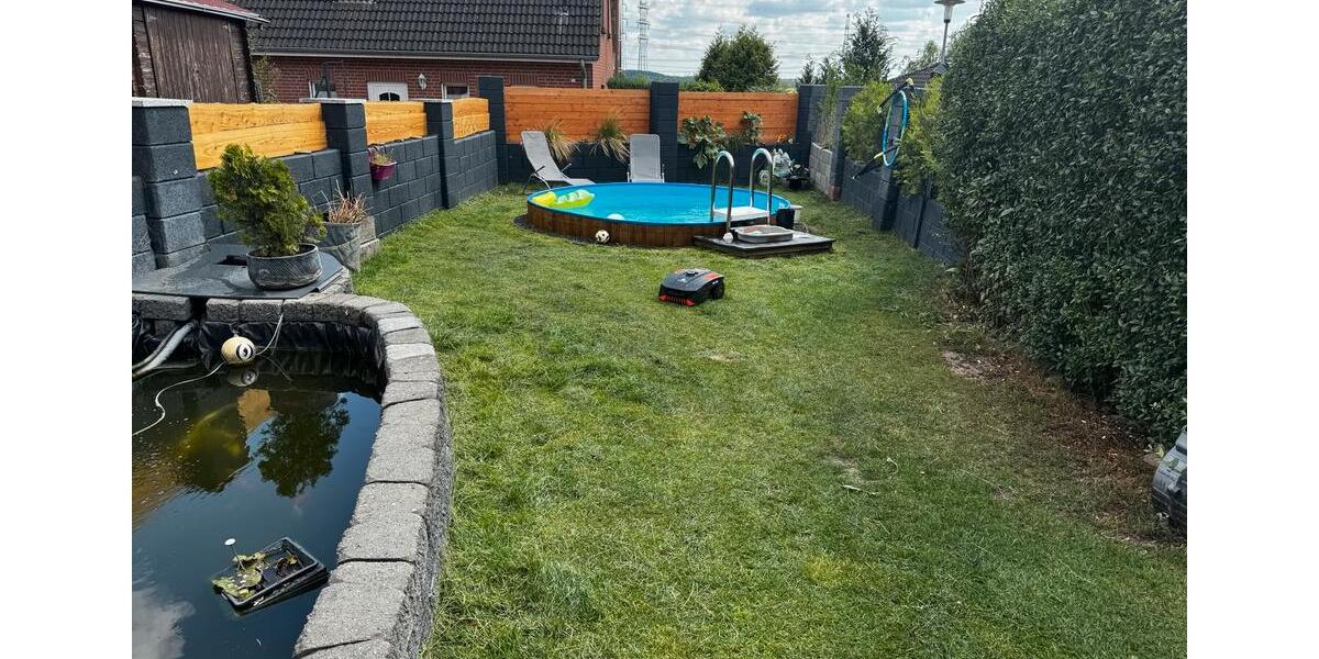 Reihenhaus Wittenförden - 5 Zimmer, 115 m&sup2;, 319.000&euro; | Angebot:23780019