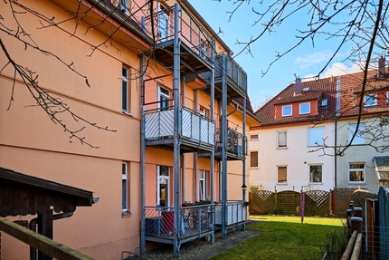 MFH in Schwerin! Ziegelinnensee. Fußläufig zur City. Top Kapitalanlage! - Haus Schwerin Lewenberg | Angebot:27071540