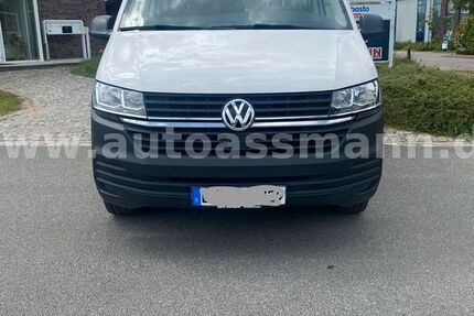 VW T6 Caravelle 147.759 km 18.990 &euro; Wittenförden 19073