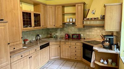 TRAUMHAUS FÜR DIE GANZE FAMILIE 6 zimmer