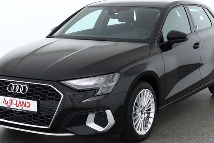 Audi A3 55.107 km 23.490 &euro; Schwerin 19061