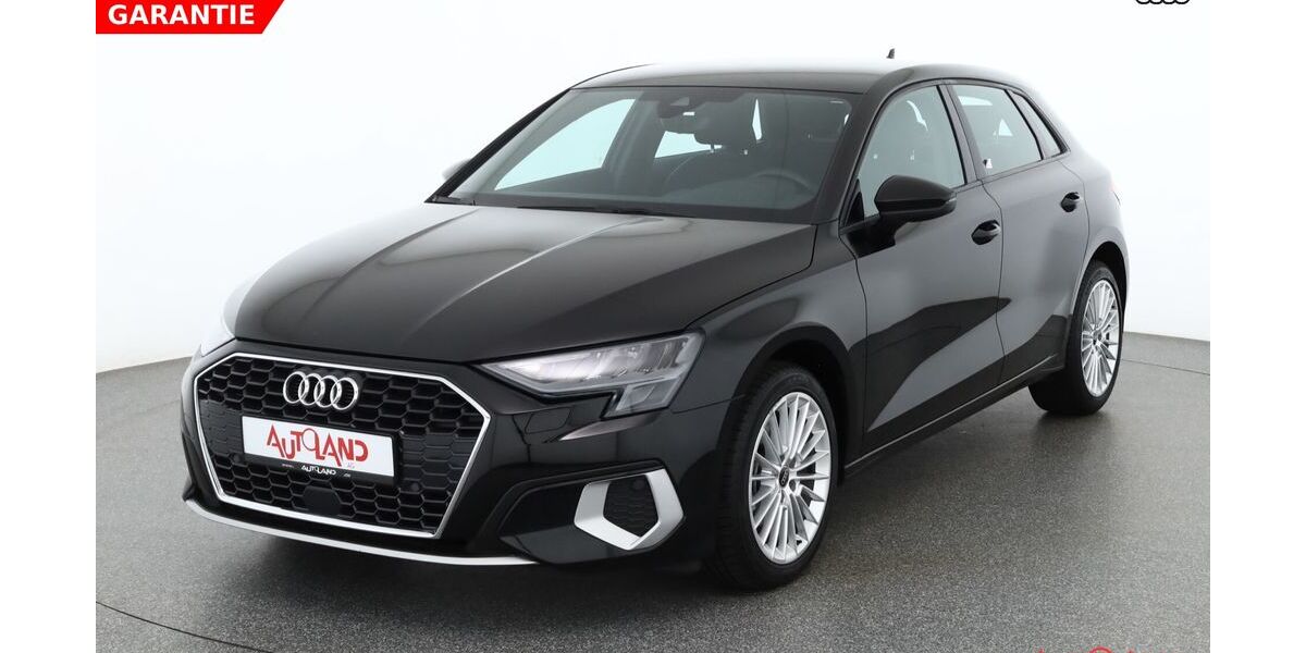 Audi A3 55.107 km 23.490 &euro; Schwerin 19061