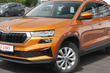 Skoda Karoq 38.060 km 27.890 &euro; Wismar 23970