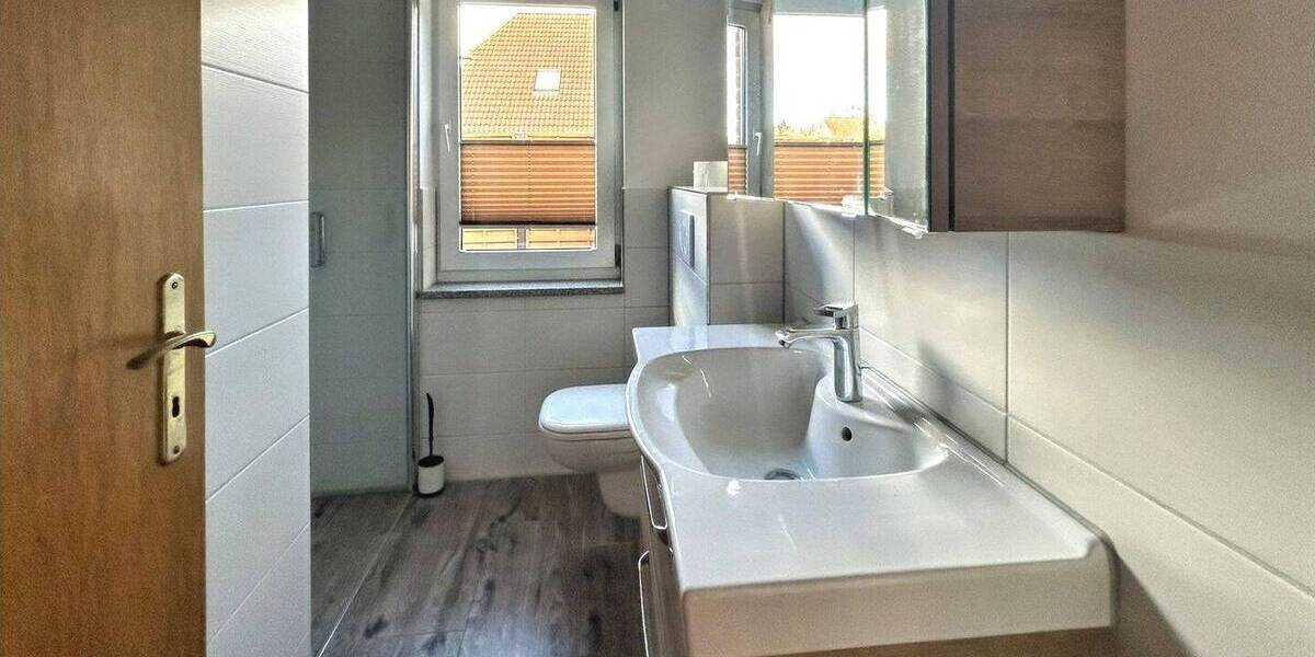 Einfamilienhaus Lübow - 4 Zimmer, 133 m&sup2;, 299.000&euro; | Angebot:25815555