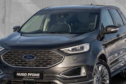 Ford Edge 117.200 km 24.489 &euro; Schwerin 19057
