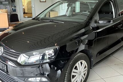 VW Polo 127.450 km 5.895 &euro; Schwerin 19061