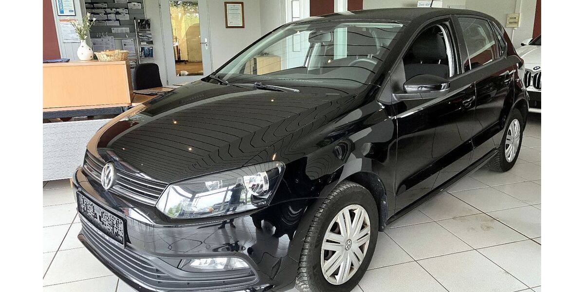 VW Polo 127.450 km 5.895 &euro; Schwerin 19061