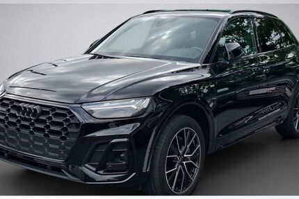 Audi Q5 65.742 km 36.890 &euro; Wismar 23970
