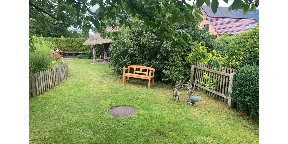 Doppelhaushälfte Wittenburg - 4 Zimmer, 56 m&sup2;, 146.500&euro; | Angebot:26681088