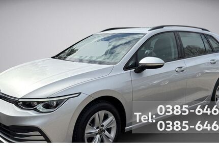 VW Golf 68.200 km 23.888 &euro; Schwerin 19061