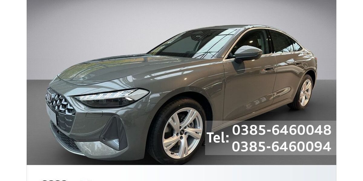 Audi A5 7.000 km 44.690 € Schwerin 19061