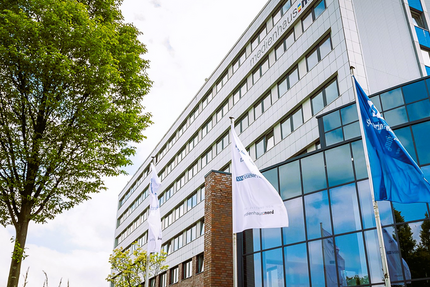 Büro in Schwerin 1.275 € 170 m² zimmer