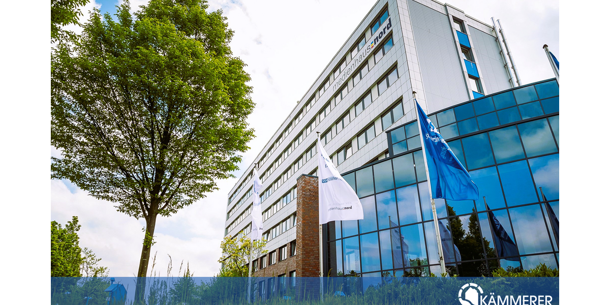 Büro in Schwerin 1.275 € 170 m² zimmer