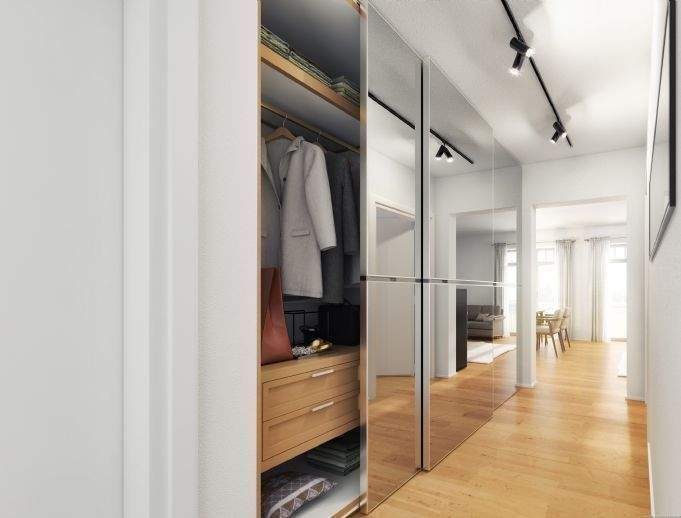 Einfamilienhaus Warin - 5 Zimmer, 139 m&sup2;, 253.590&euro; | Angebot:25862806