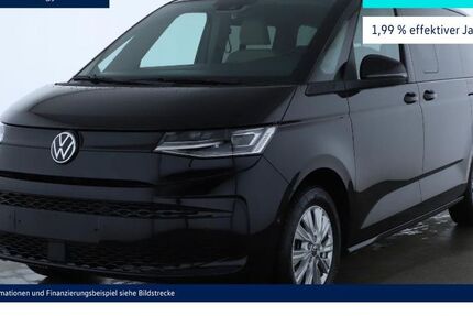 VW T7 Multivan 12.096 km 56.350 &euro; Wildau 15745